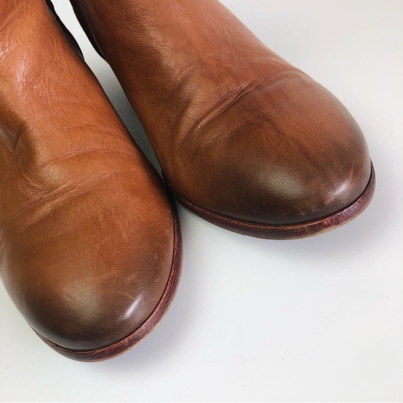 Sam Edelman Pacific Ankle Booties 9 Wide - Picture 4 of 14